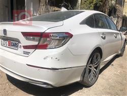هوندا أكورد